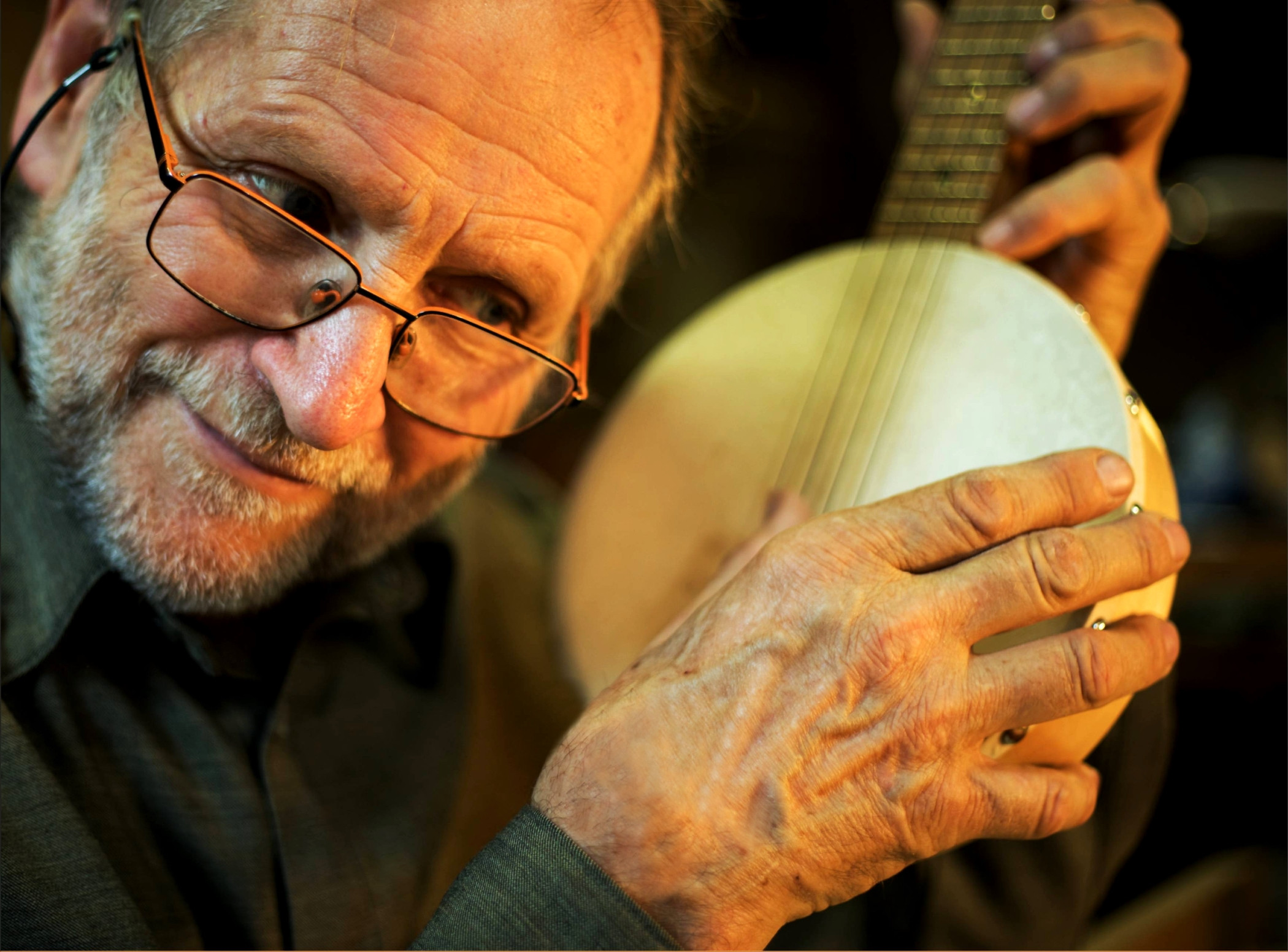 Luthier Lieven