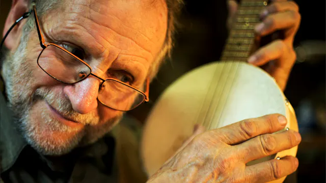 Luthier Lieven