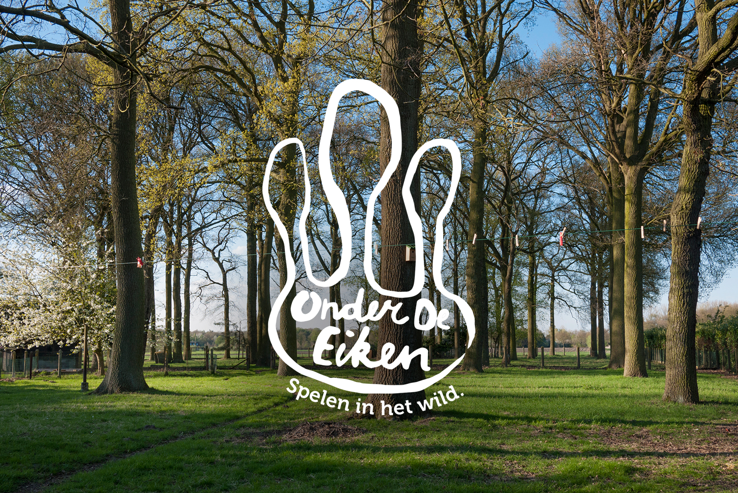 Speelbos Onder De Eiken