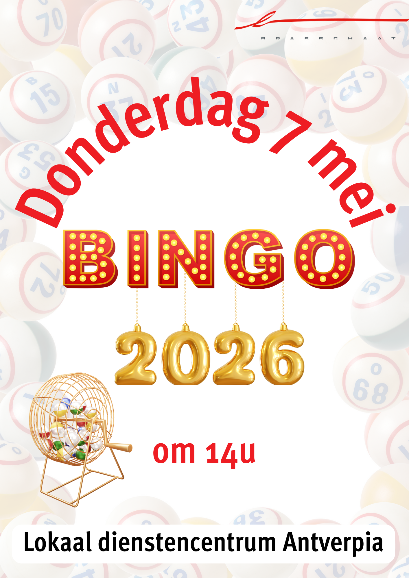 Bingo!