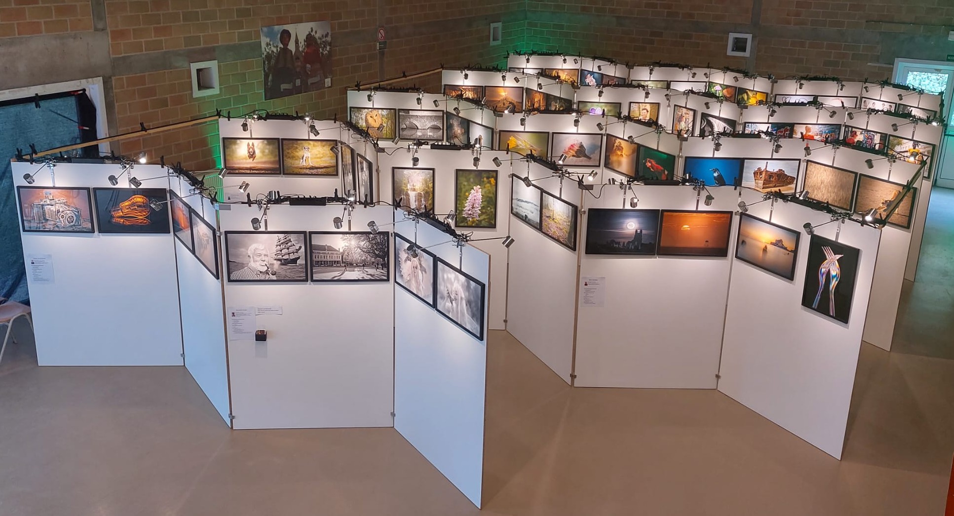 Fototentoonstelling 2025