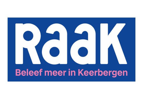 Raak Keerbergen logo