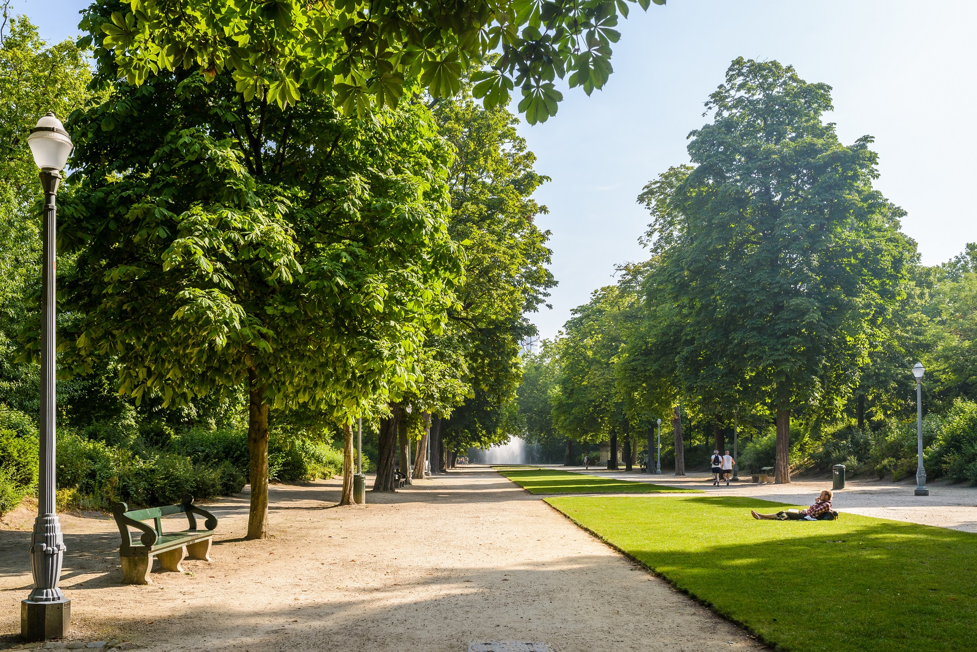Warandepark / Koninklijk Park