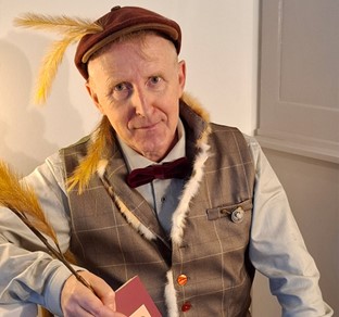 Peter Holvoet-Hanssen 