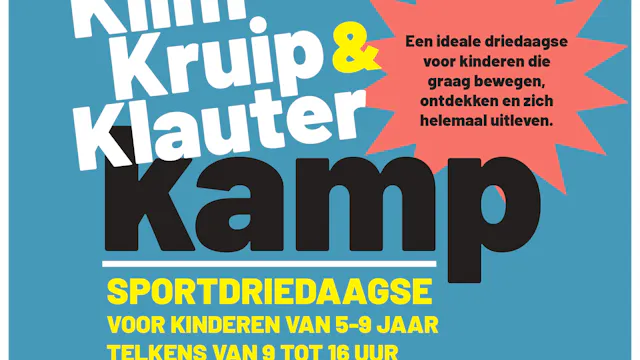 sportkamp