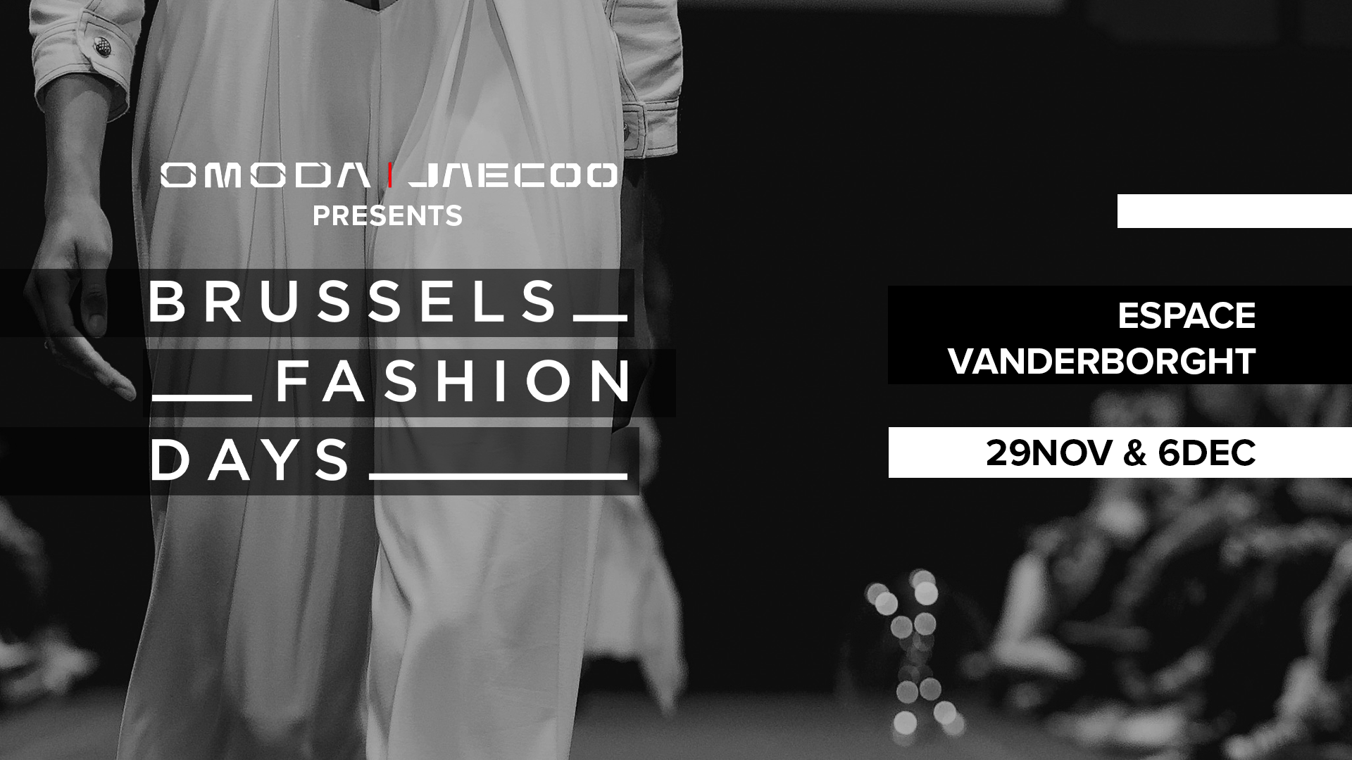 Brussels Fashion Days