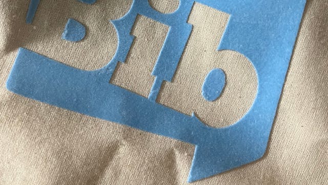 Bedrukken van textiel