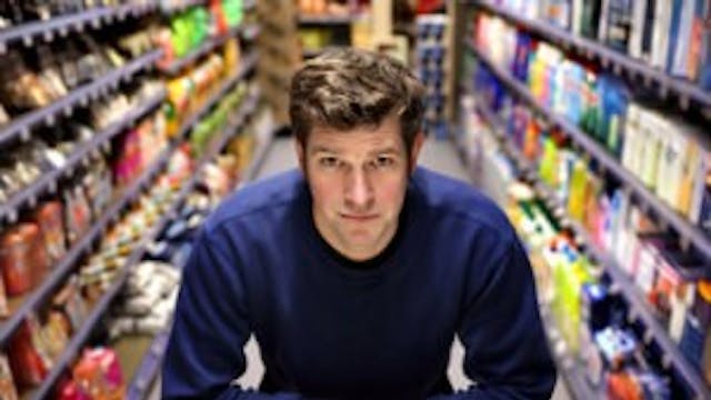 Hans Cools | Zolang de voorraad strekt