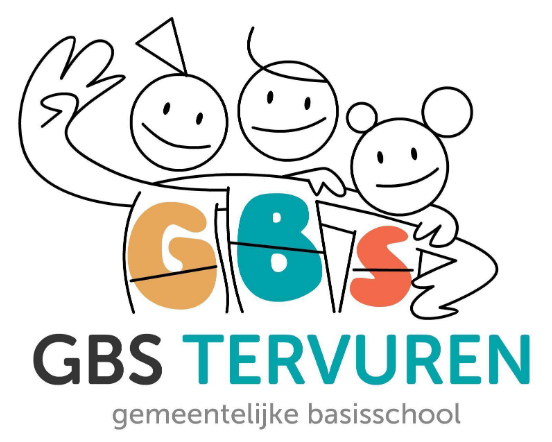 Logo GBS Tervuren