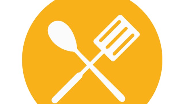 Junior Masterchef kamp