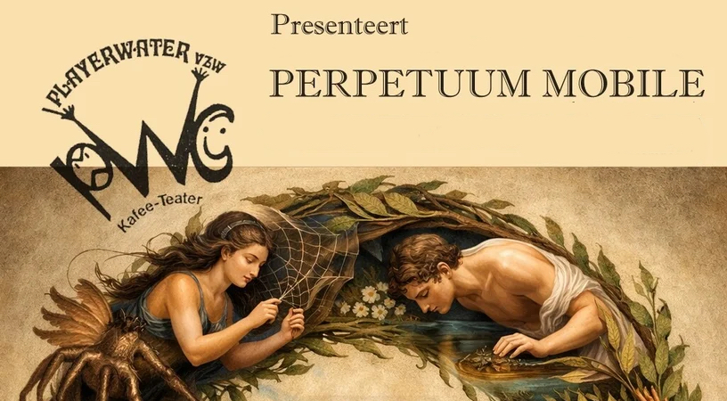 Perpetuum Mobile banner