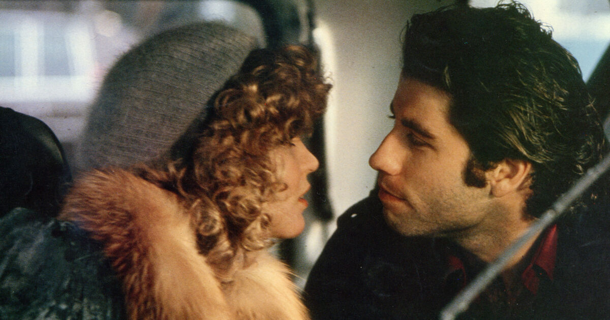 Blow Out (Brian De Palma)