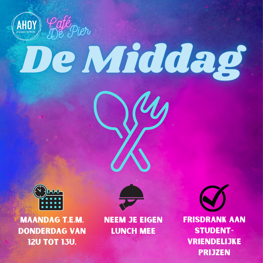 De Middag