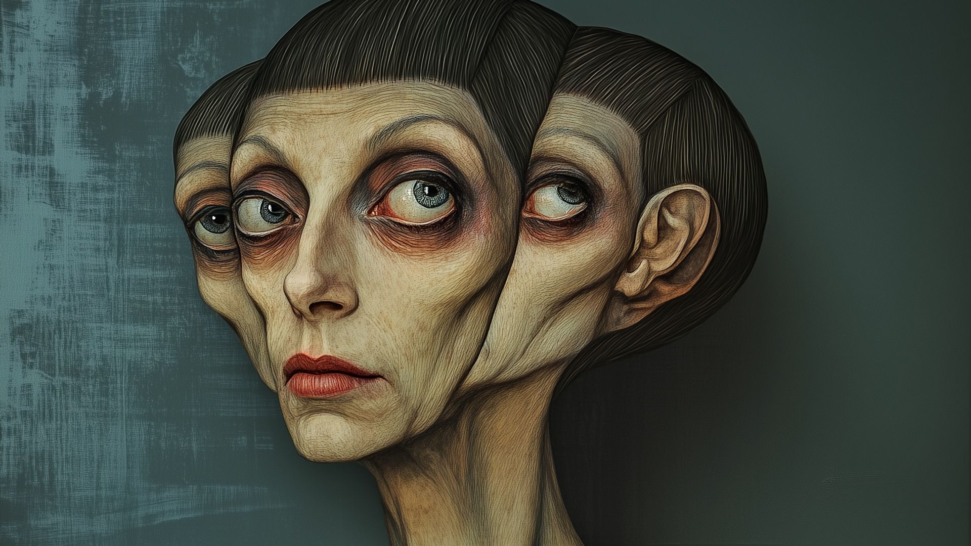 Abattoir Fermé - Damesclub.