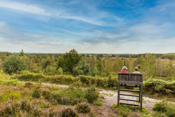 Vallei van de Ziepbeek