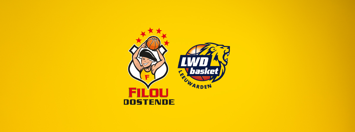 Leeuwarden Basket
