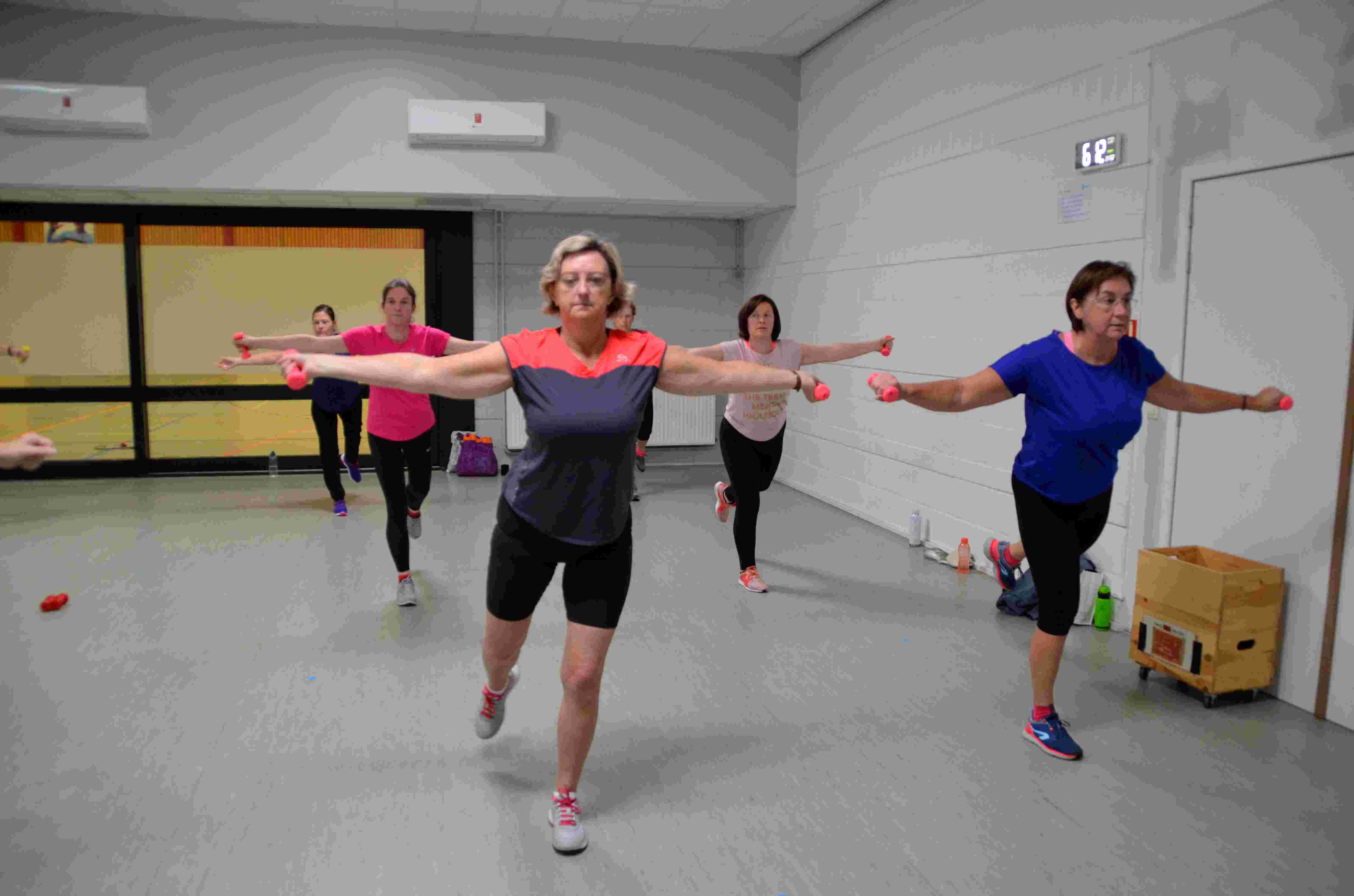 sportdienst Lochristi