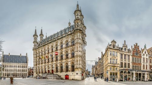 STADSARCHIEF