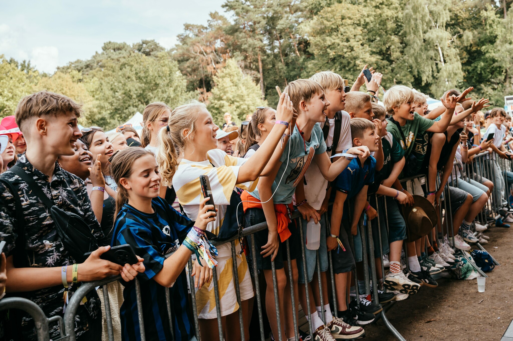 Afbeelding voor evenement T-DAY 2026 @ Kalmthout