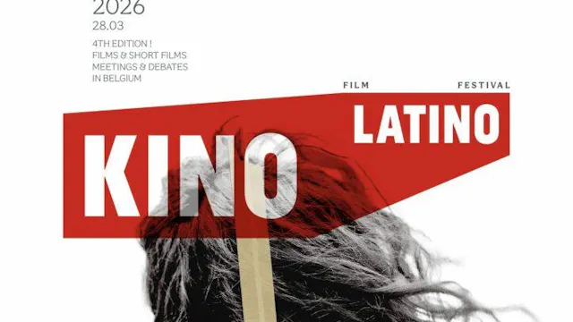 Kinolatino - Antes del cuerpo