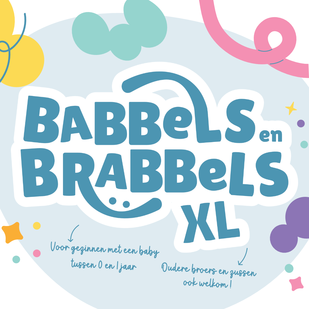 Babbels en Brabbels XL