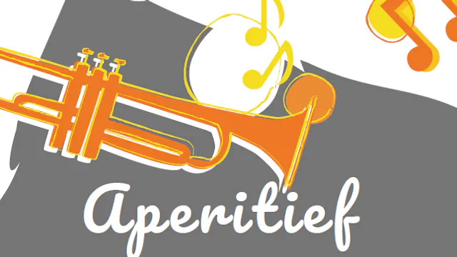 aperitiefconcert JEL 2026
