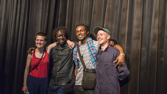 Collectif Faire-Part