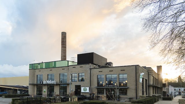 Gemeenschapscentrum de Melkerij