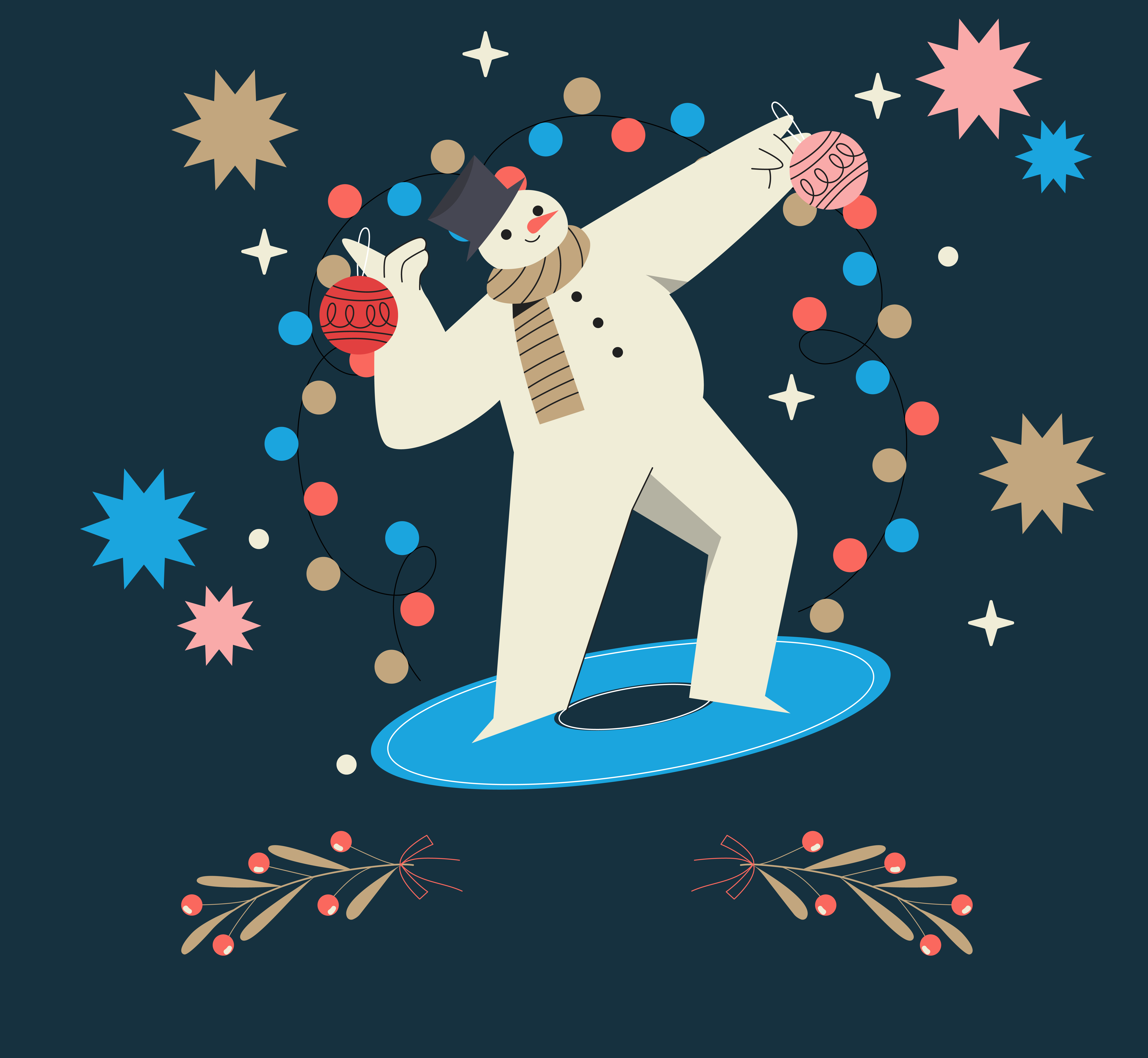 Kerstival Kortenberg