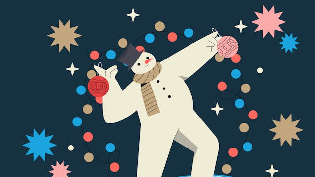 Kerstival Kortenberg