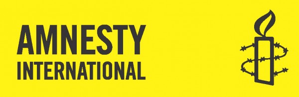 Logo Amnesty International