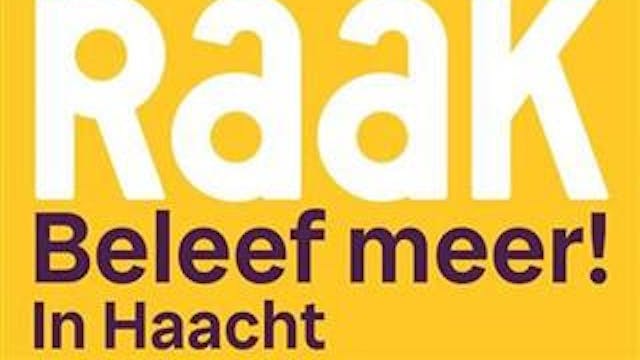 RAAK Haacht