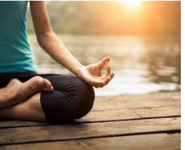 yoga