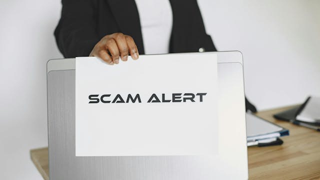 Workshop - Phishing herkennen en voorkomen