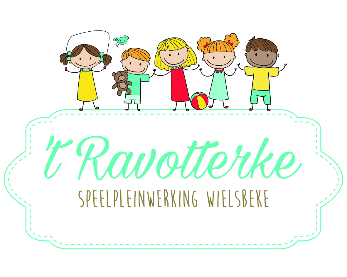 Speelpleinwerking 't Ravotterke Wielsbeke
