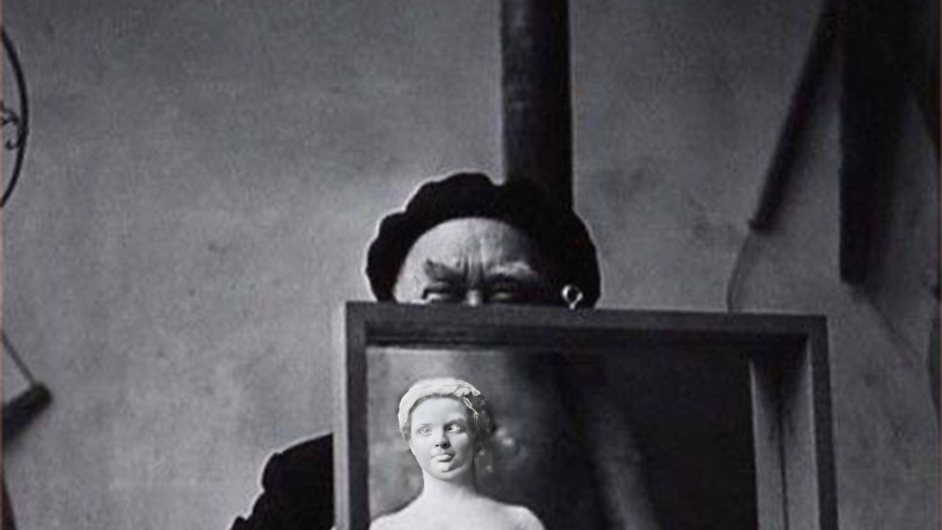 Constant Permeke - De hobbelige weg naar erkenning