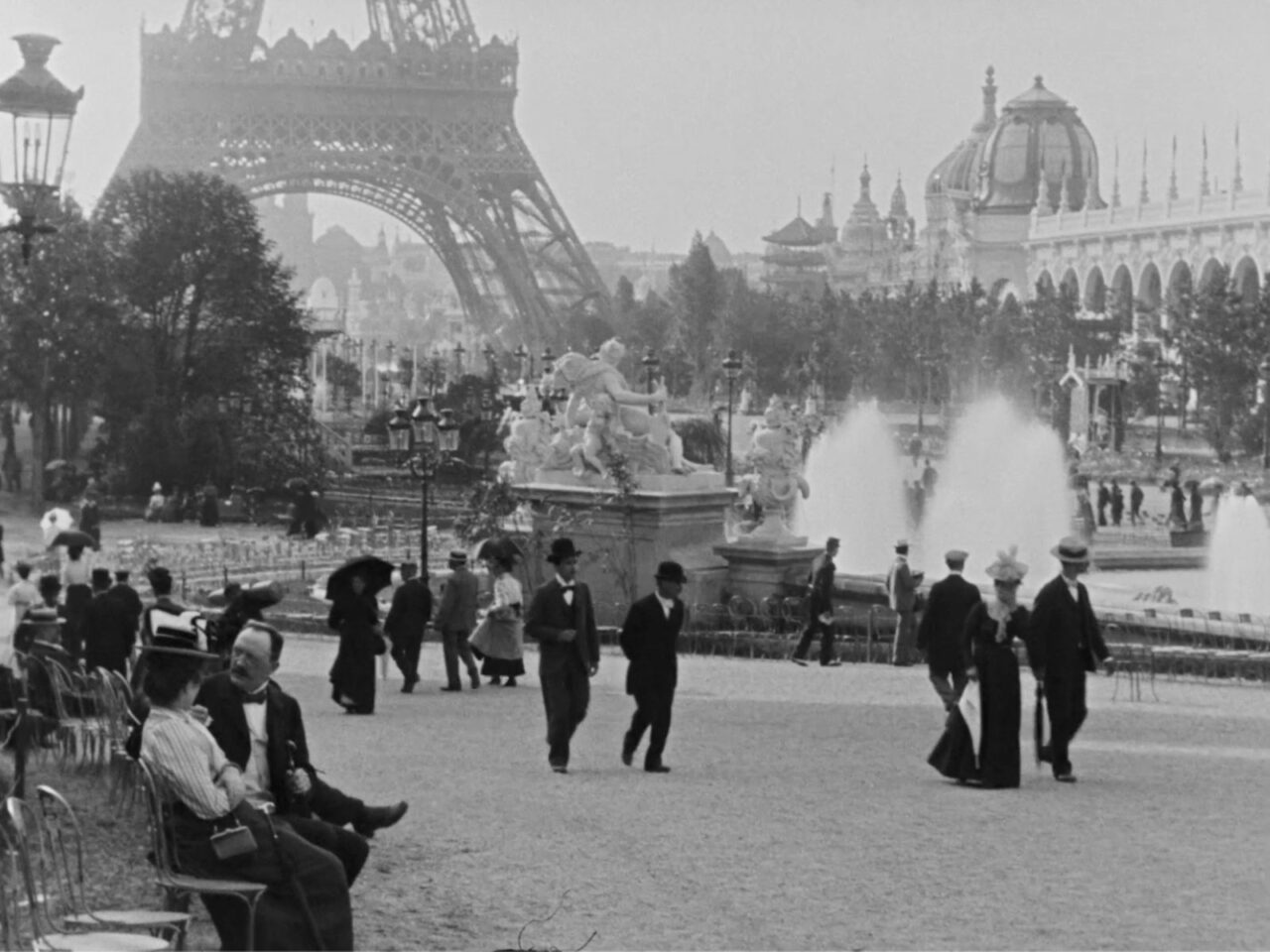 Lumière, l’aventure continue