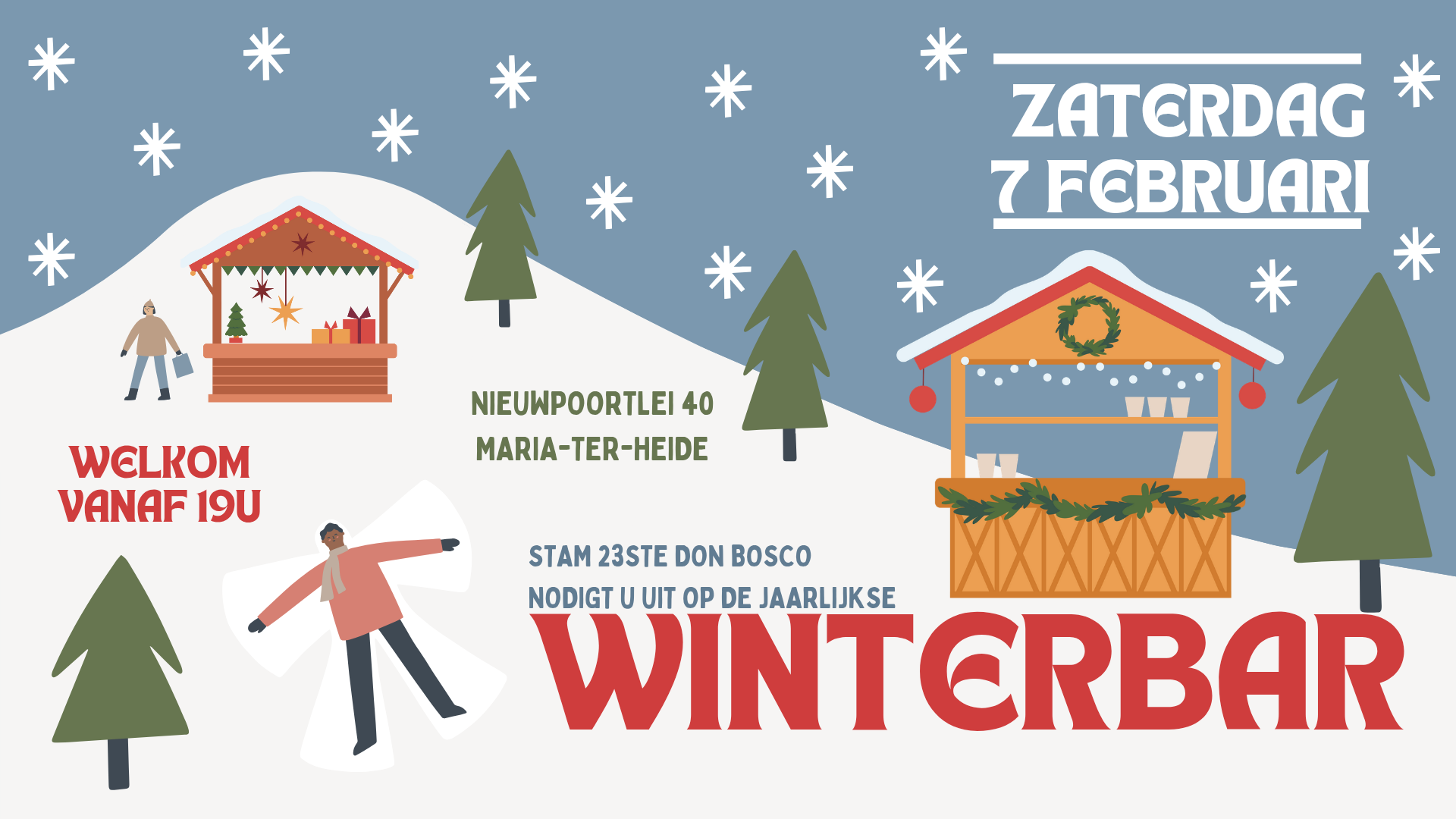 Winterbar