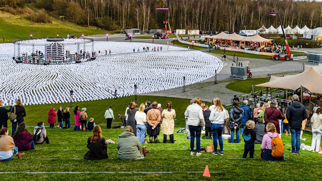 Grootste Lichtpunt tegen Kanker