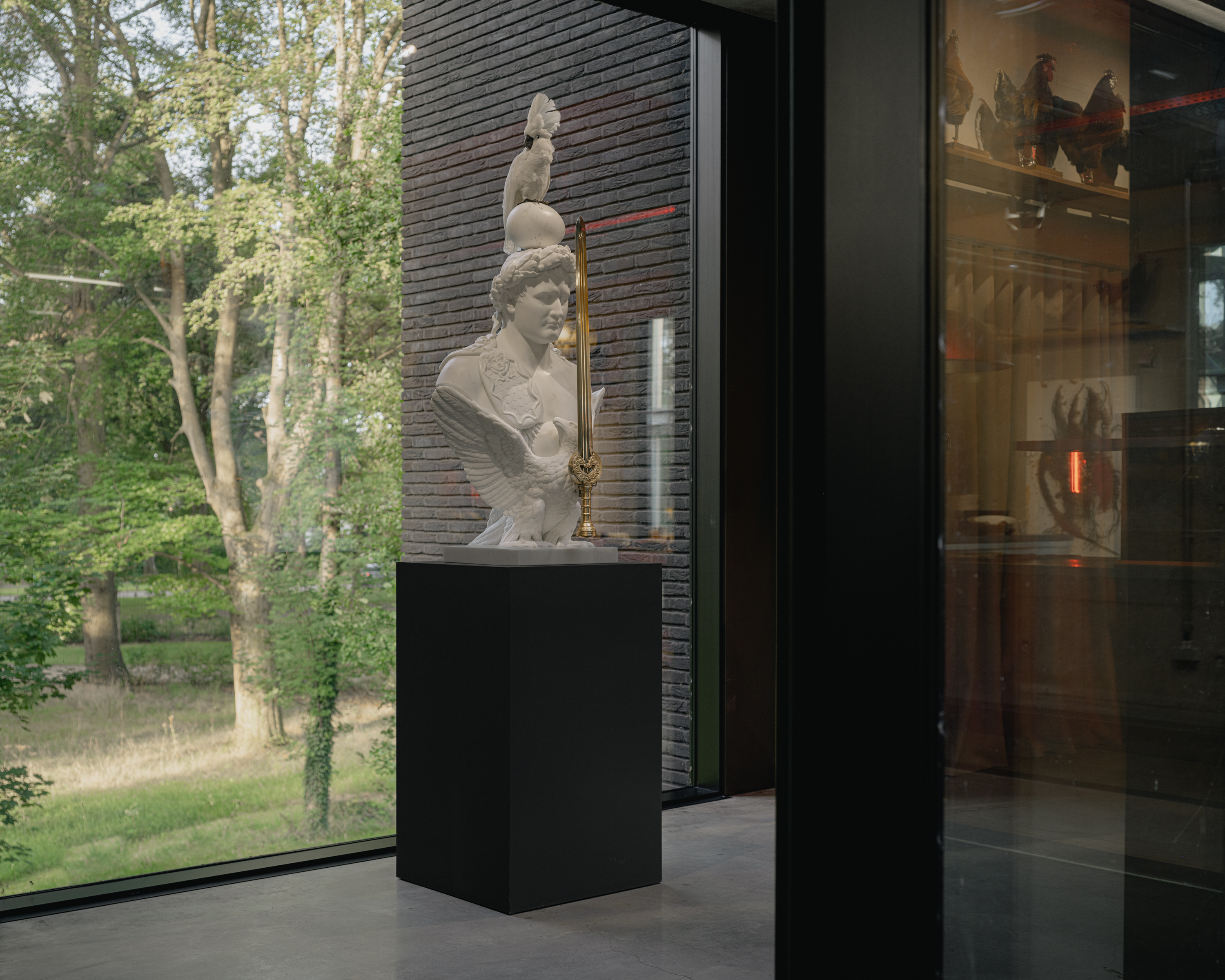 Open Studio LABIOMISTA