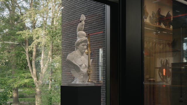 Open Studio LABIOMISTA