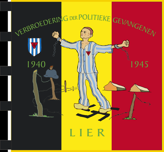 verbroedering Lier 40-45