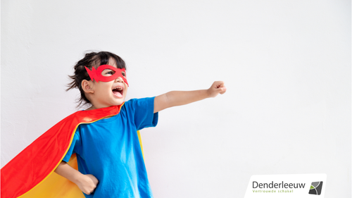 Sportkampen kleuters