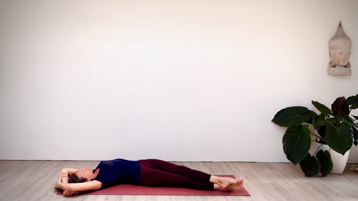 Yin Yoga Merelbeke