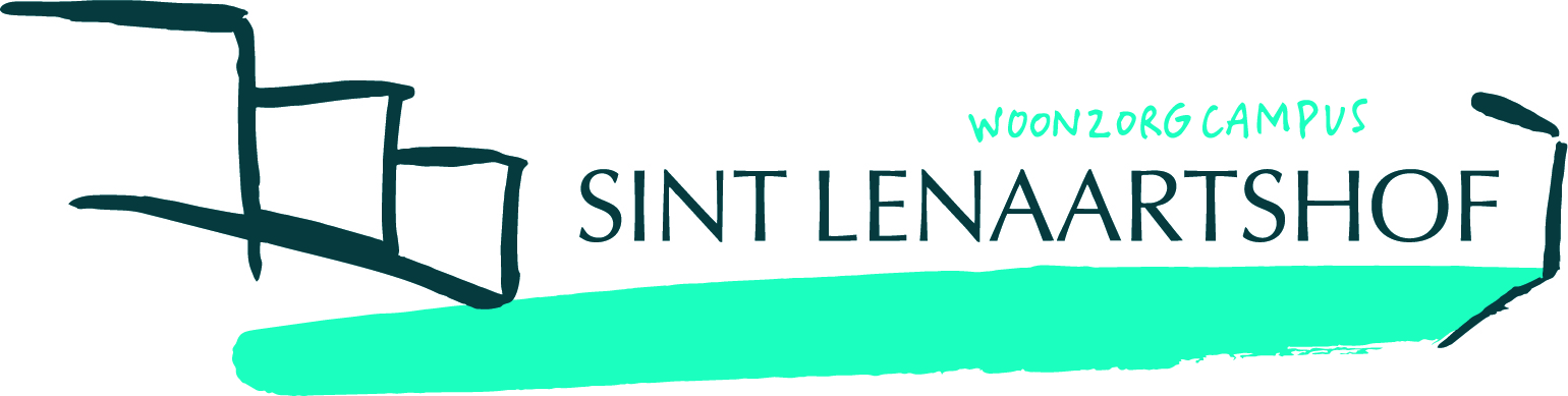 Woonzorgcampus Sint-Lenaartshof