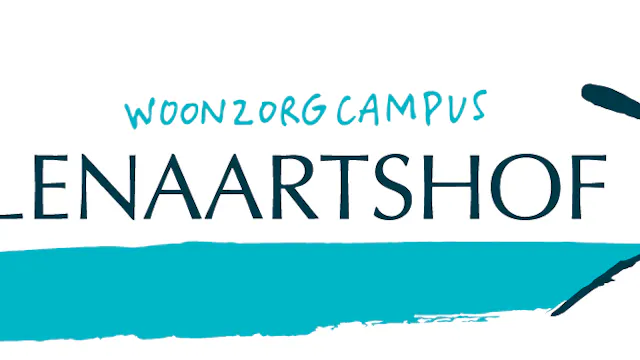 Woonzorgcampus Sint-Lenaartshof