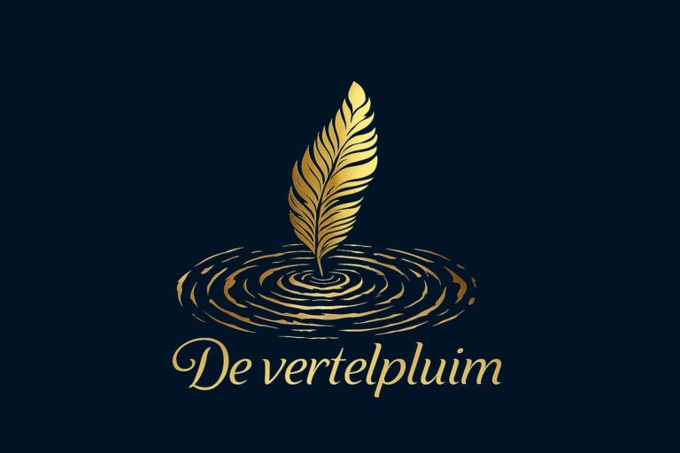 vertelpluim