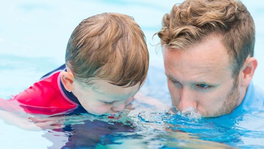 WATERVAARDIGHEID 3+ MET OUDER