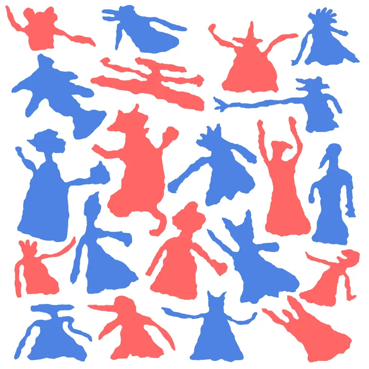 Ateliers de confection de marionnettes