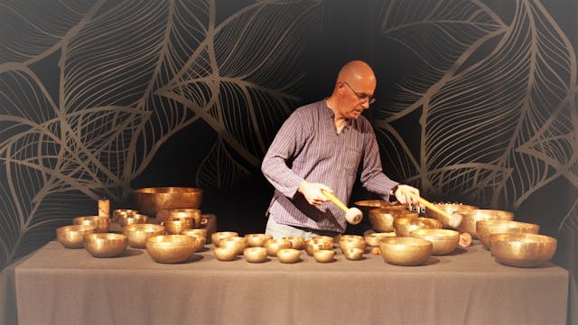 Ligconcert 'Release'